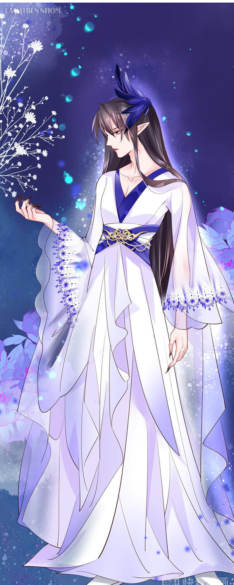 Ma Tôn Muốn Ôm Ôm - Chapter 69