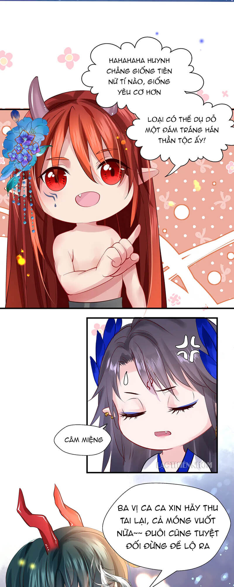 Ma Tôn Muốn Ôm Ôm - Chapter 69