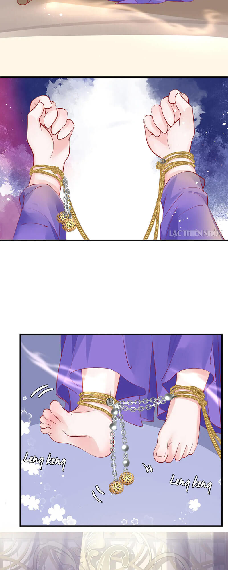 Ma Tôn Muốn Ôm Ôm - Chapter 69