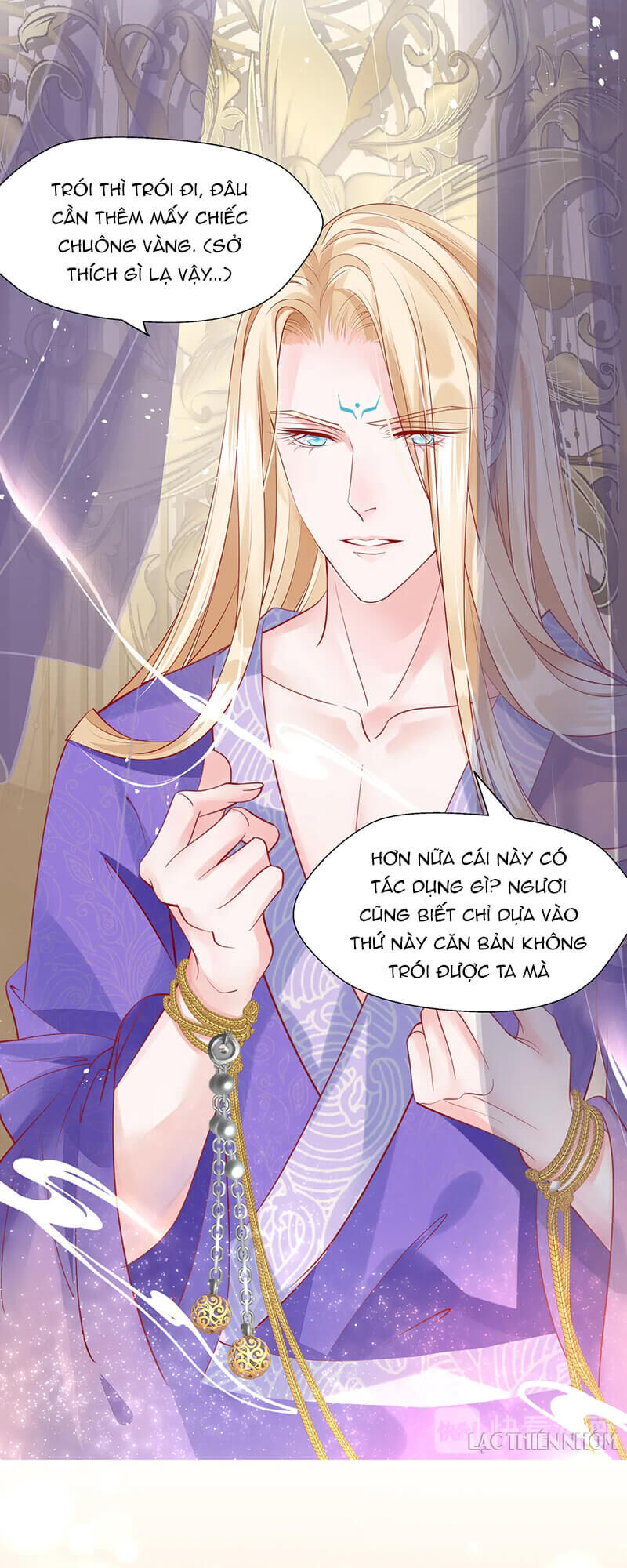 Ma Tôn Muốn Ôm Ôm - Chapter 69