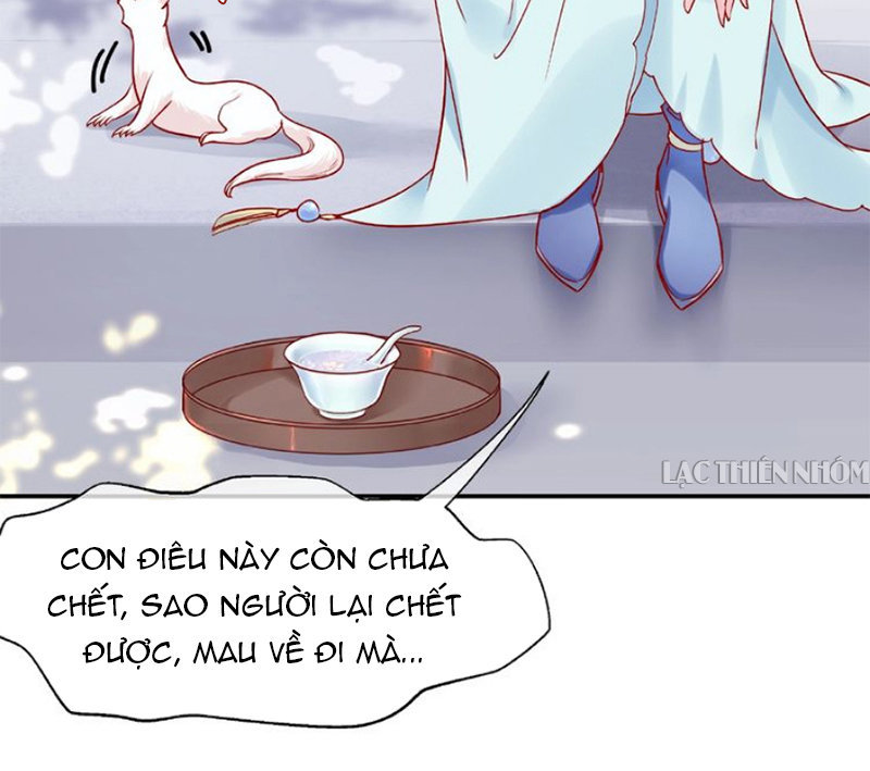 Ma Tôn Muốn Ôm Ôm - Chapter 7