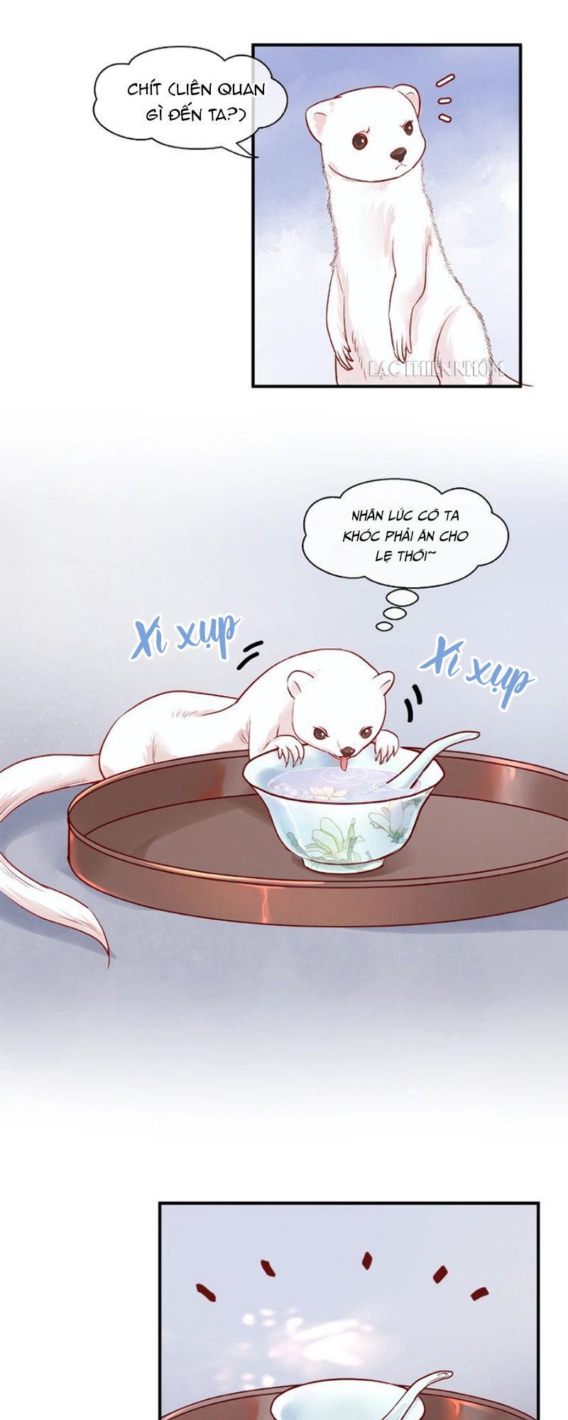 Ma Tôn Muốn Ôm Ôm - Chapter 7