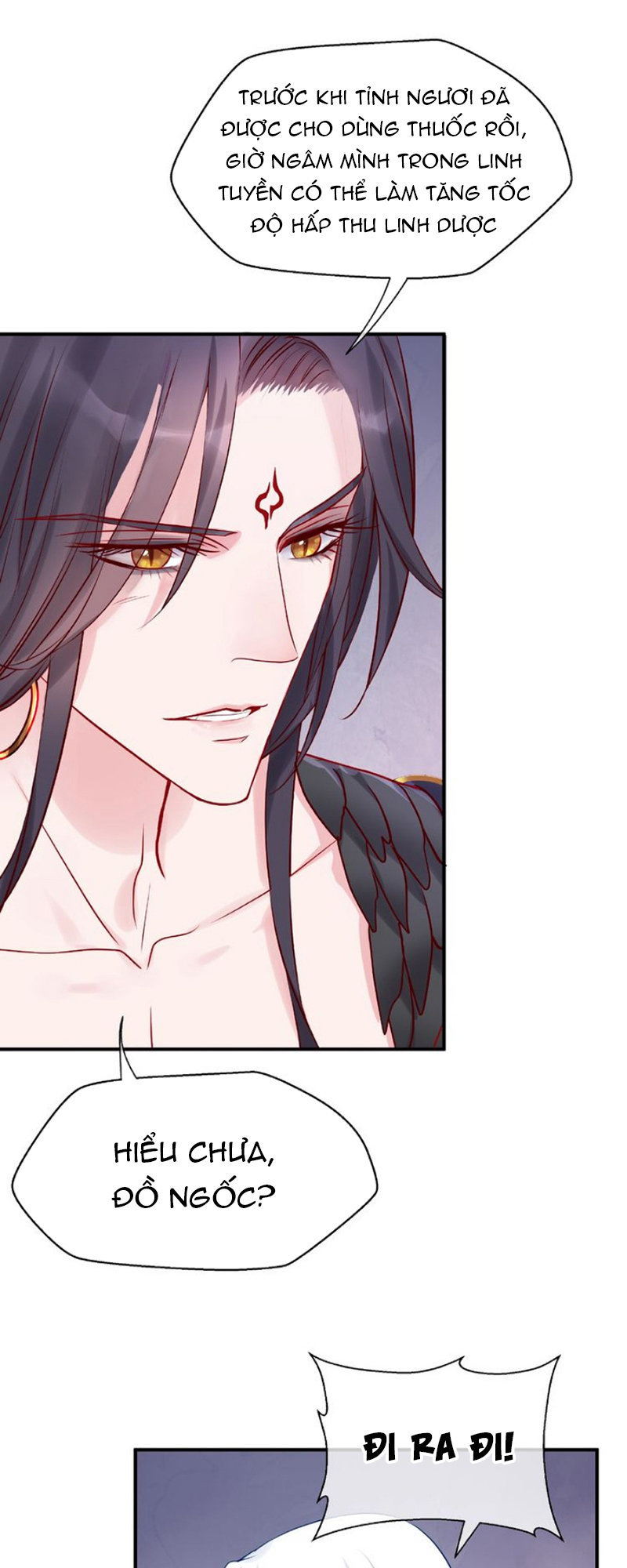 Ma Tôn Muốn Ôm Ôm - Chapter 7