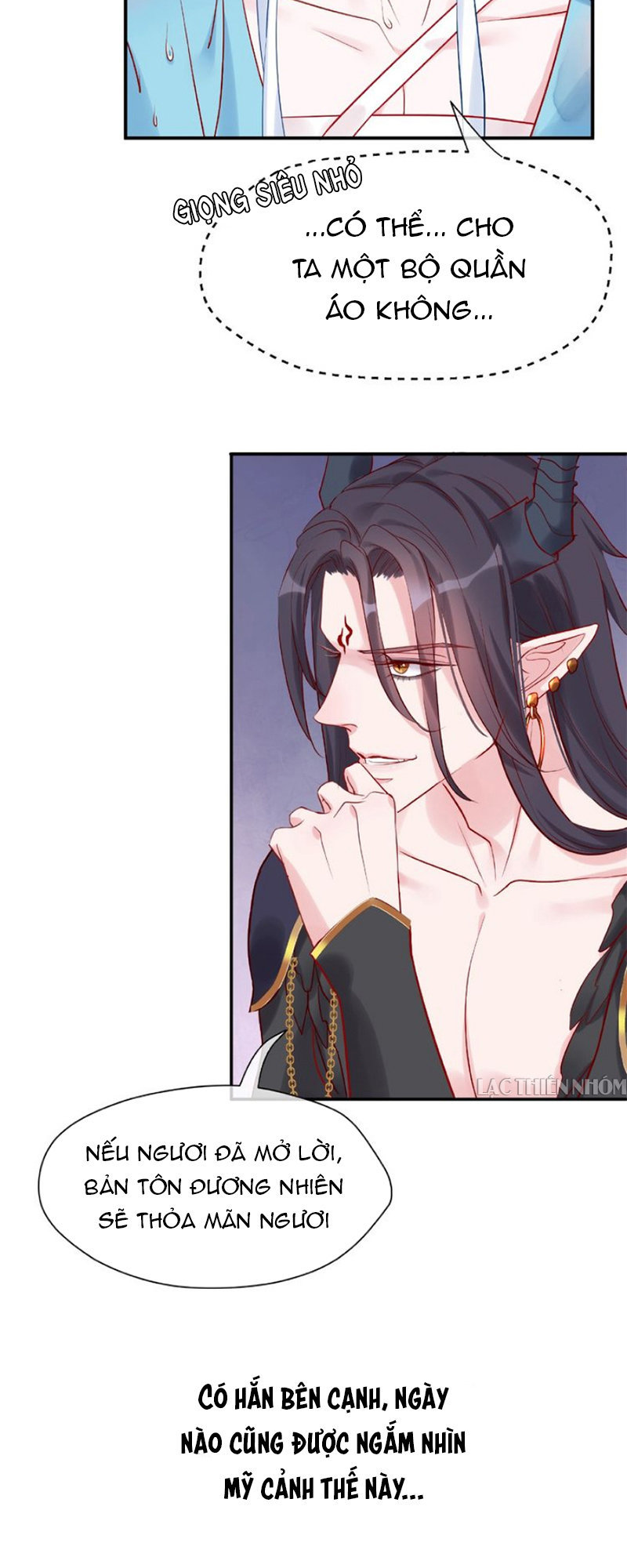 Ma Tôn Muốn Ôm Ôm - Chapter 7