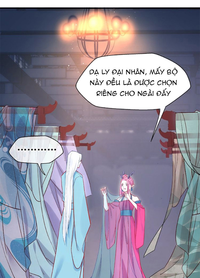 Ma Tôn Muốn Ôm Ôm - Chapter 7