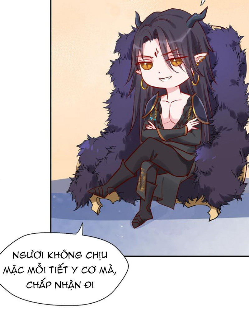 Ma Tôn Muốn Ôm Ôm - Chapter 7