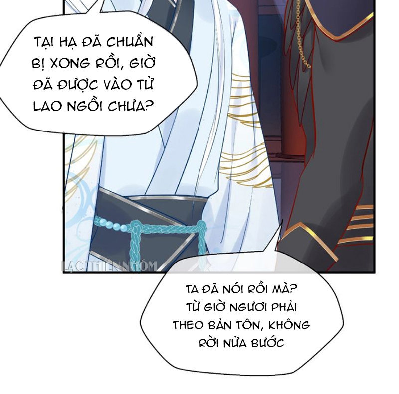Ma Tôn Muốn Ôm Ôm - Chapter 7