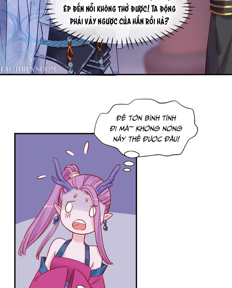 Ma Tôn Muốn Ôm Ôm - Chapter 7
