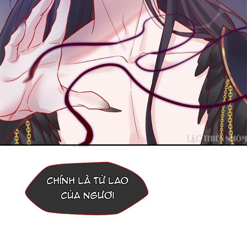 Ma Tôn Muốn Ôm Ôm - Chapter 7