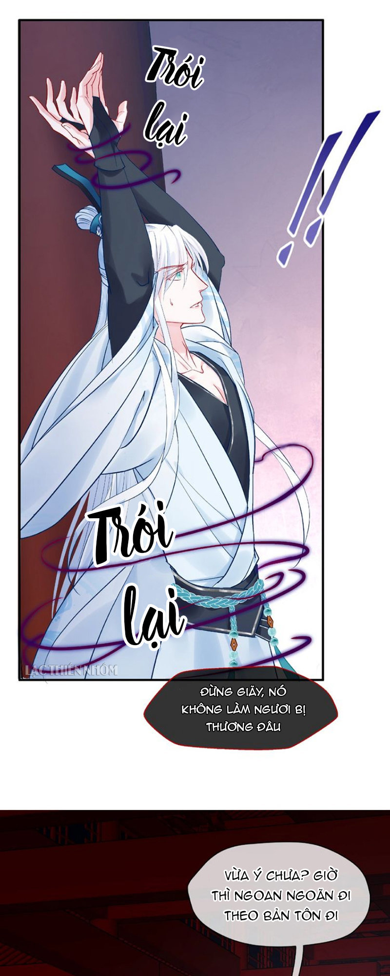 Ma Tôn Muốn Ôm Ôm - Chapter 7