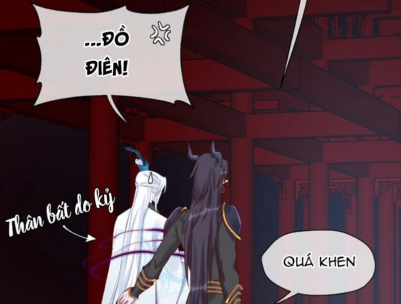 Ma Tôn Muốn Ôm Ôm - Chapter 7