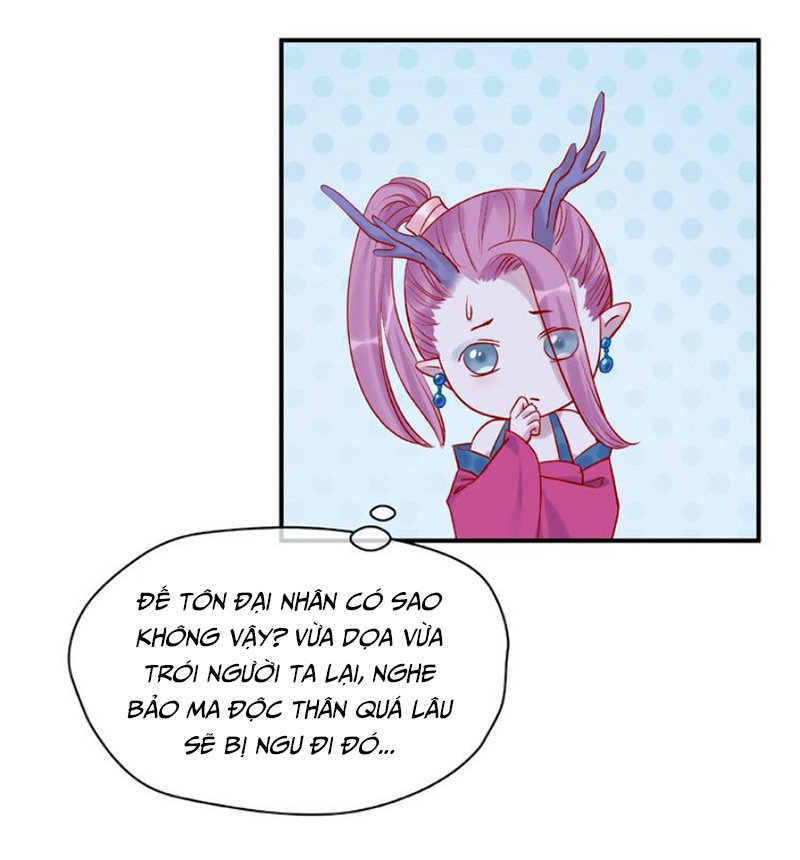 Ma Tôn Muốn Ôm Ôm - Chapter 7