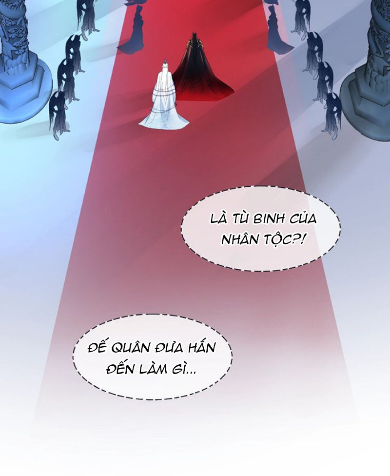 Ma Tôn Muốn Ôm Ôm - Chapter 7