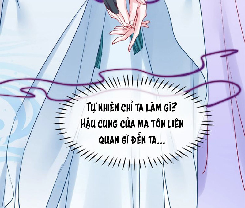 Ma Tôn Muốn Ôm Ôm - Chapter 7