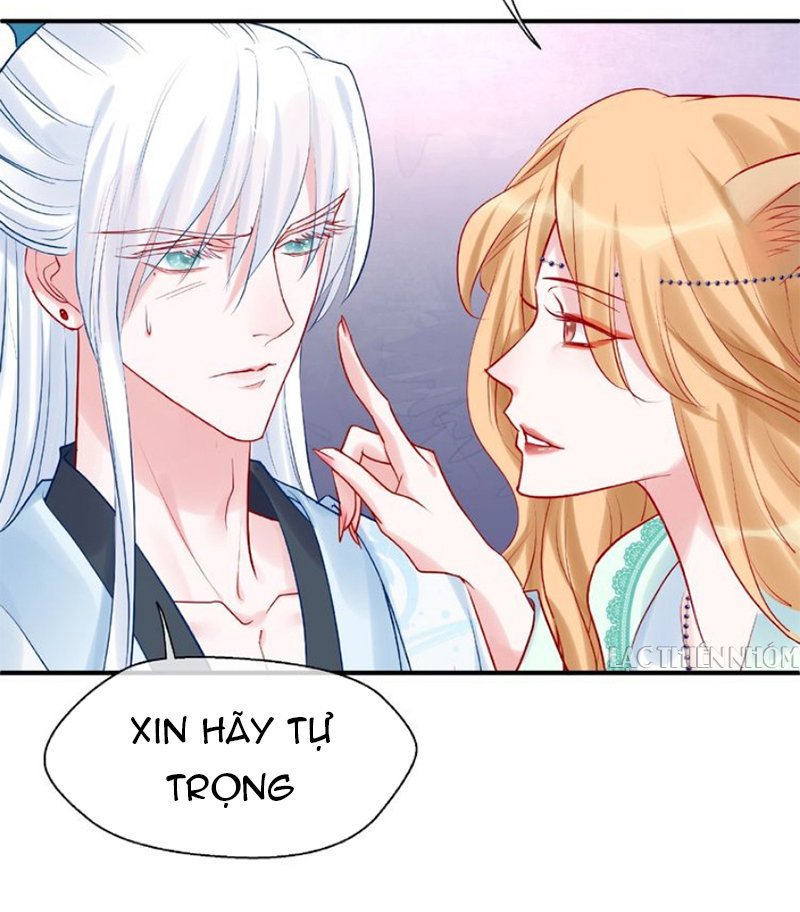 Ma Tôn Muốn Ôm Ôm - Chapter 7
