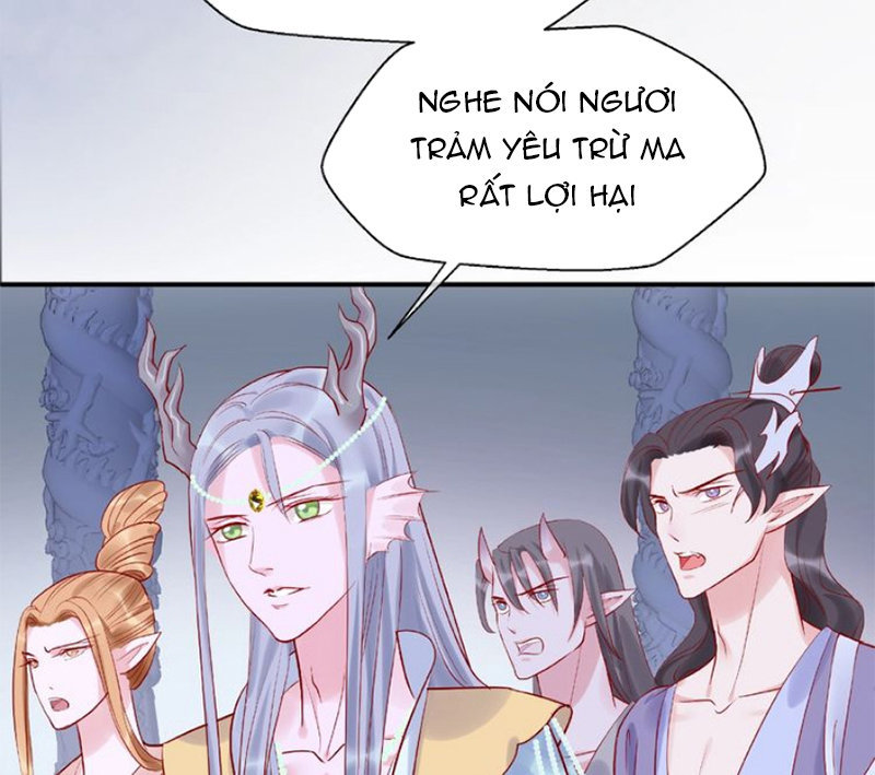 Ma Tôn Muốn Ôm Ôm - Chapter 7