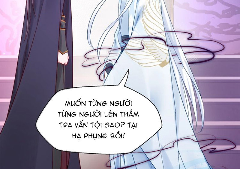 Ma Tôn Muốn Ôm Ôm - Chapter 7