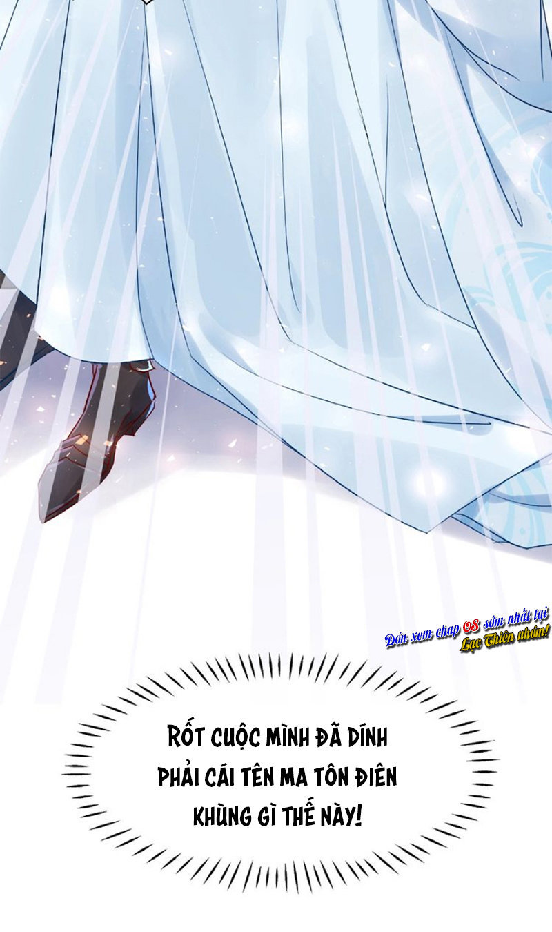 Ma Tôn Muốn Ôm Ôm - Chapter 7