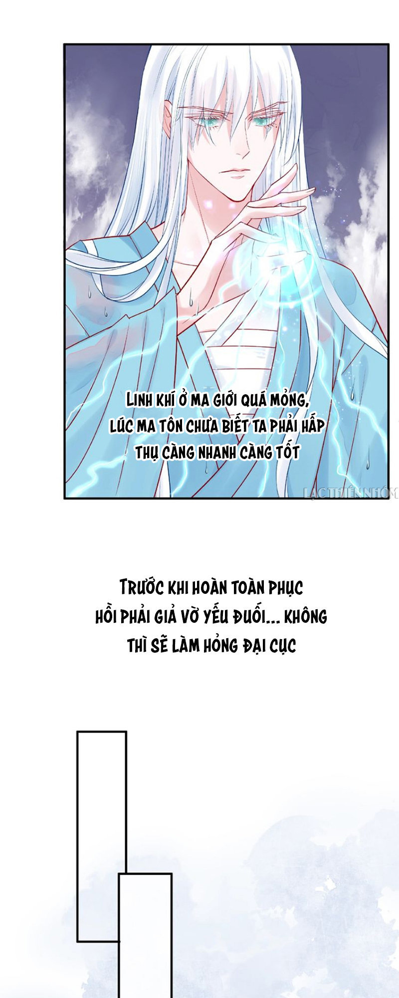 Ma Tôn Muốn Ôm Ôm - Chapter 7