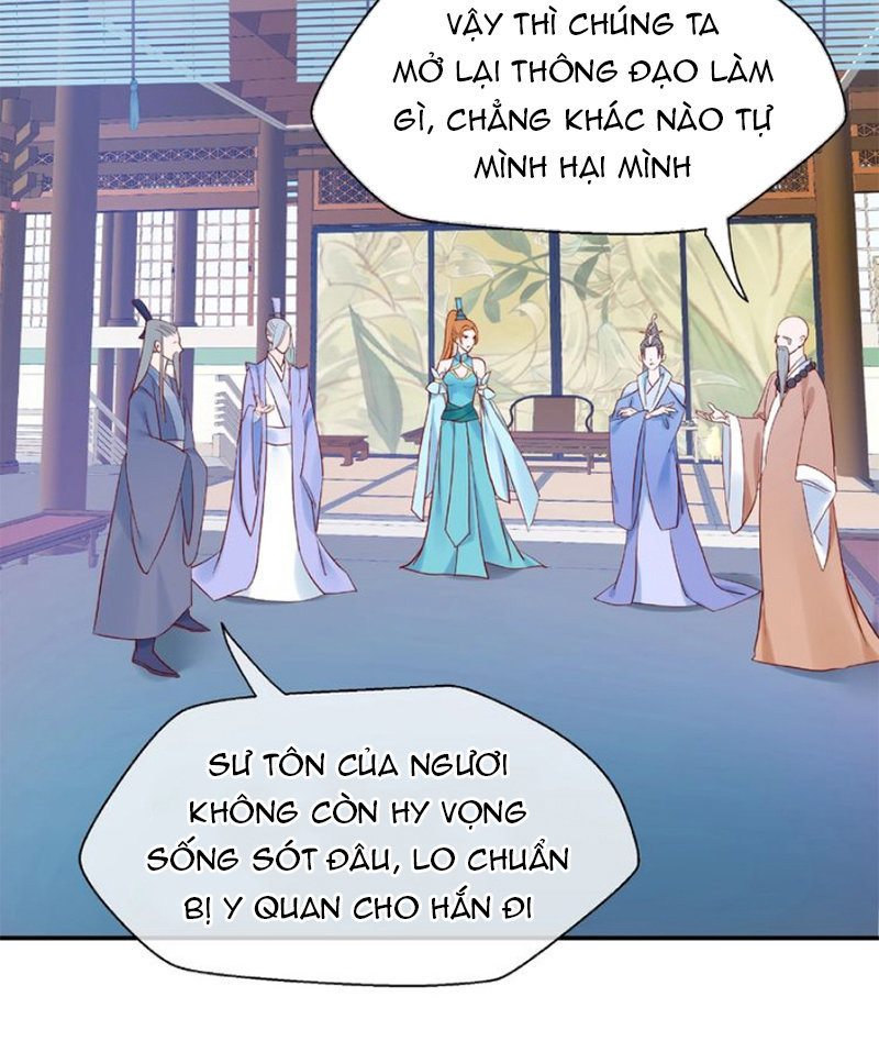 Ma Tôn Muốn Ôm Ôm - Chapter 7