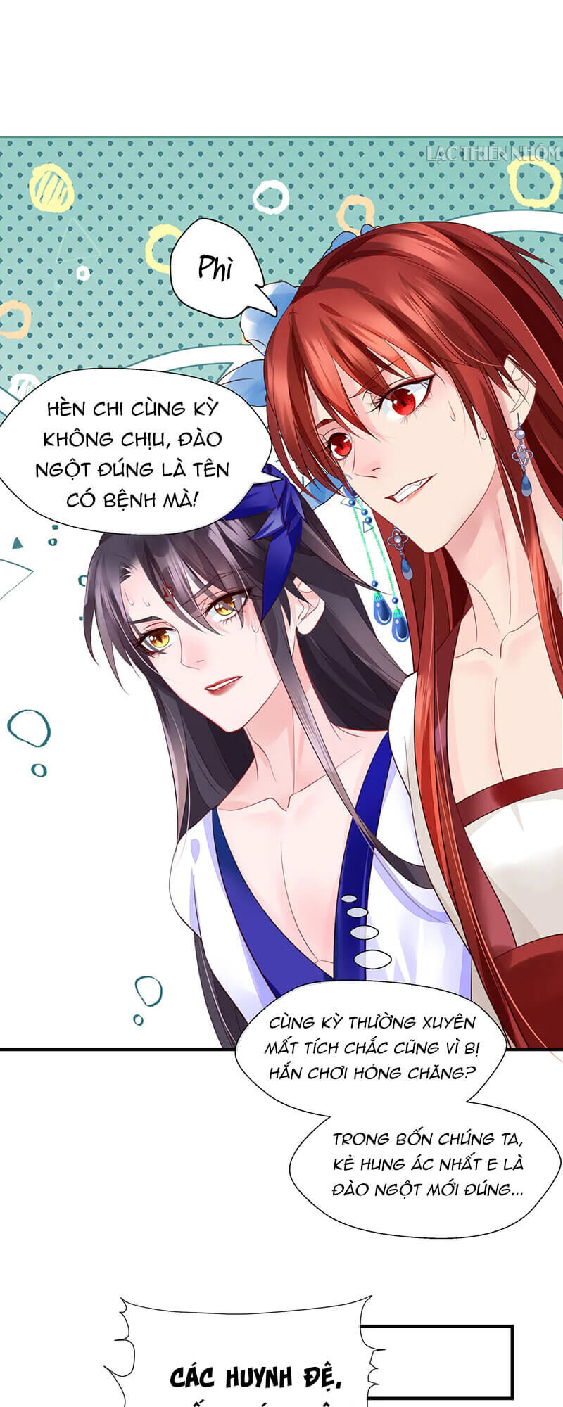 Ma Tôn Muốn Ôm Ôm - Chapter 70