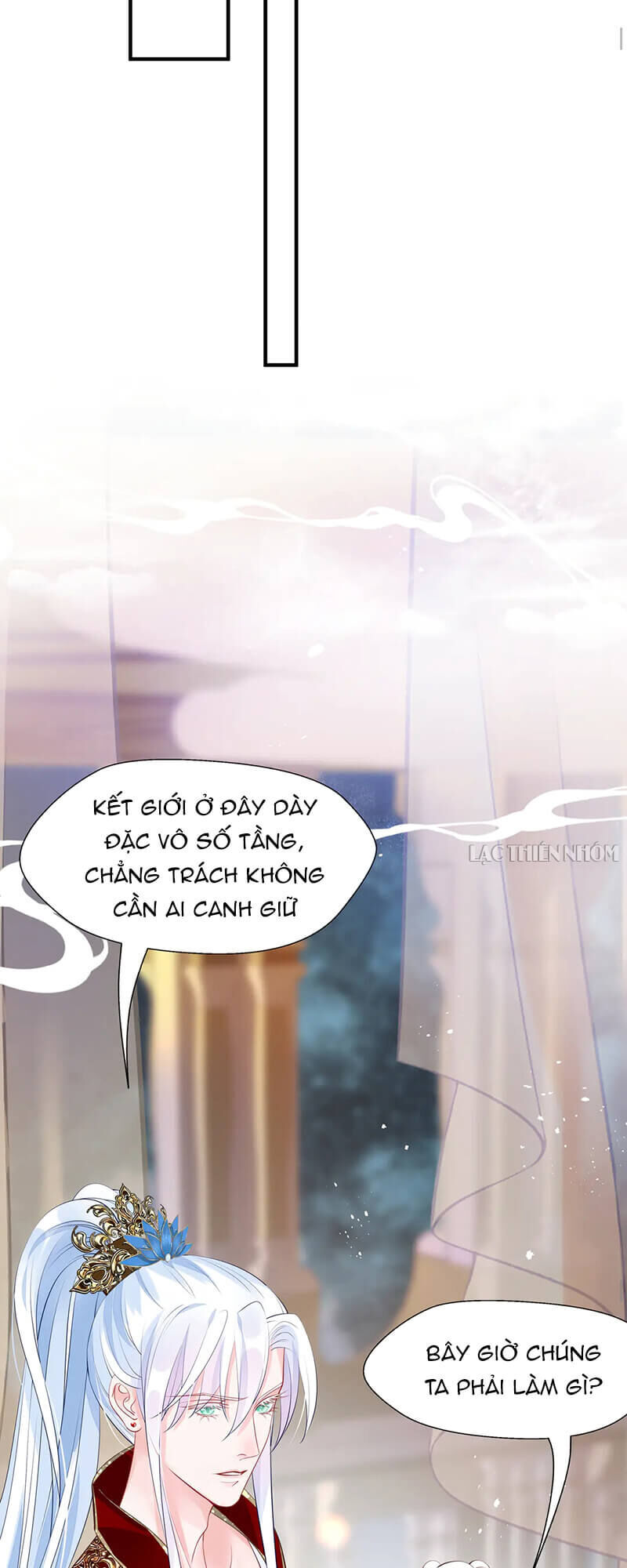 Ma Tôn Muốn Ôm Ôm - Chapter 70