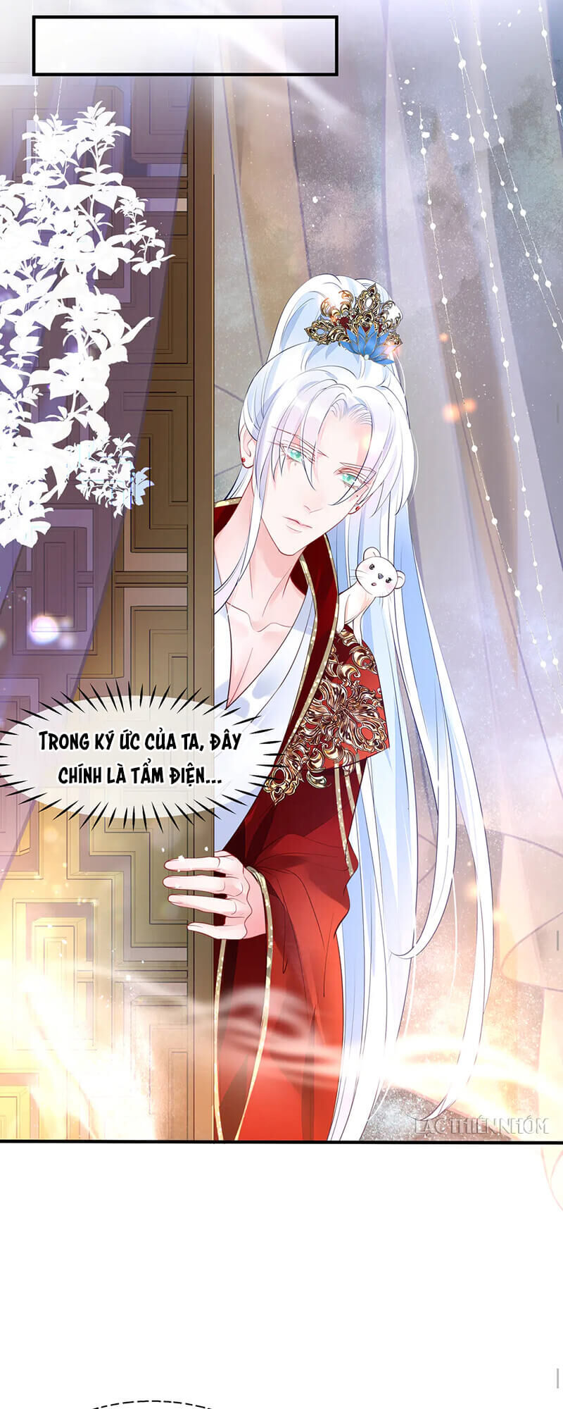 Ma Tôn Muốn Ôm Ôm - Chapter 70