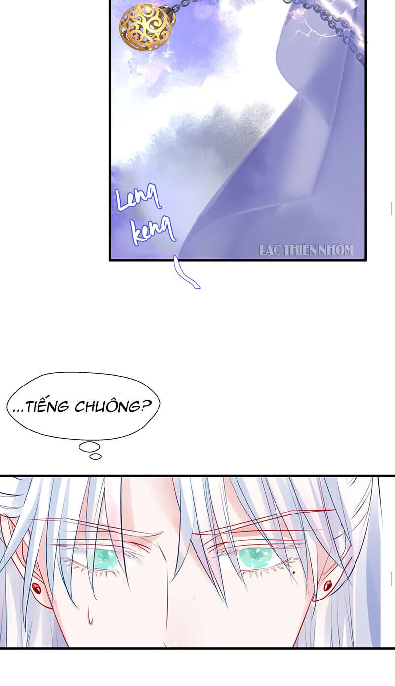 Ma Tôn Muốn Ôm Ôm - Chapter 70