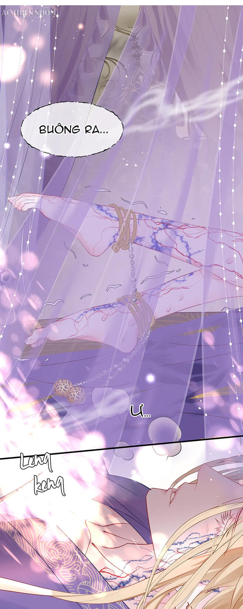 Ma Tôn Muốn Ôm Ôm - Chapter 70