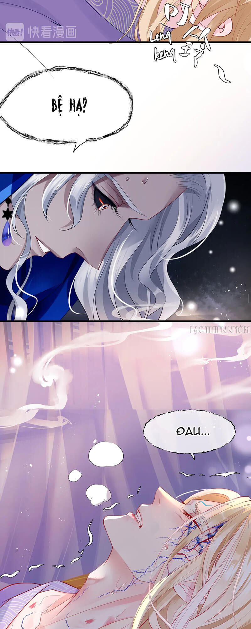Ma Tôn Muốn Ôm Ôm - Chapter 70