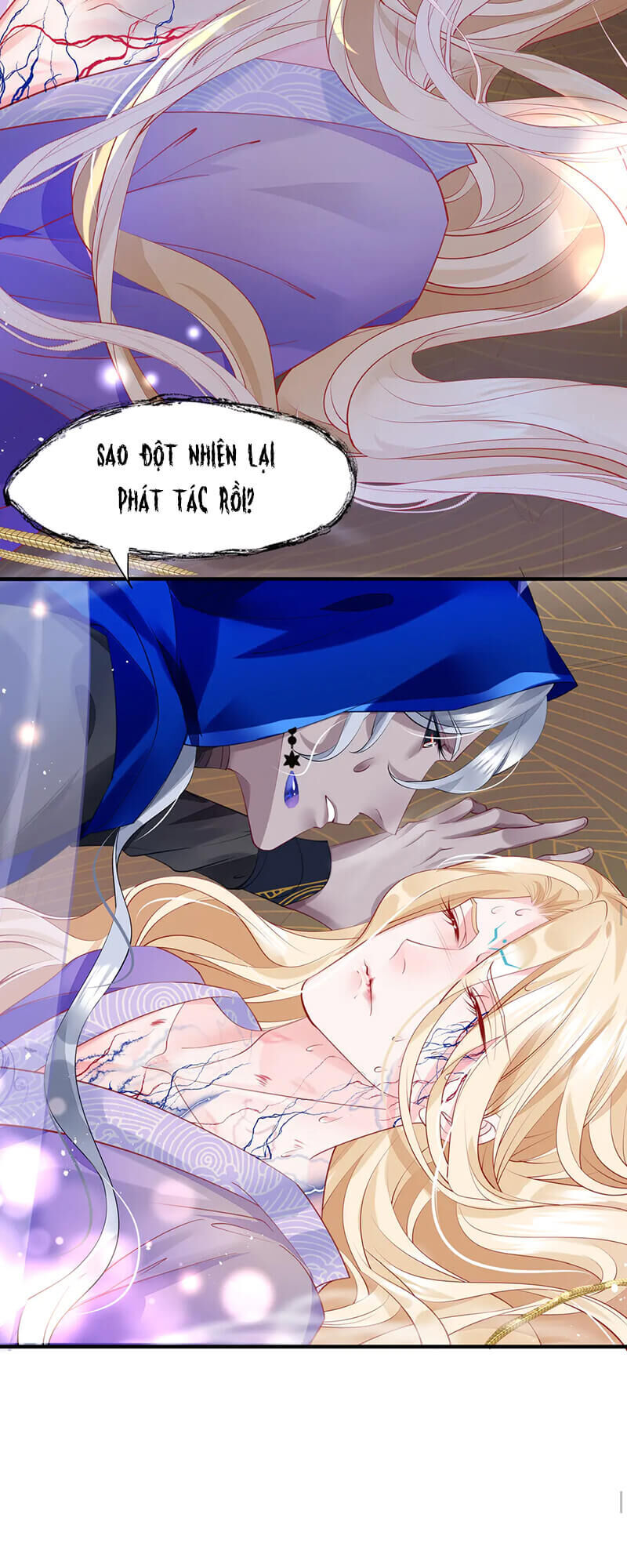 Ma Tôn Muốn Ôm Ôm - Chapter 70