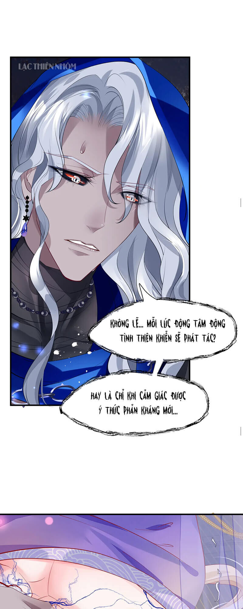 Ma Tôn Muốn Ôm Ôm - Chapter 70