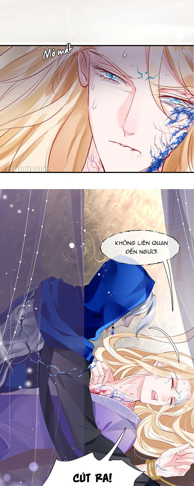 Ma Tôn Muốn Ôm Ôm - Chapter 70