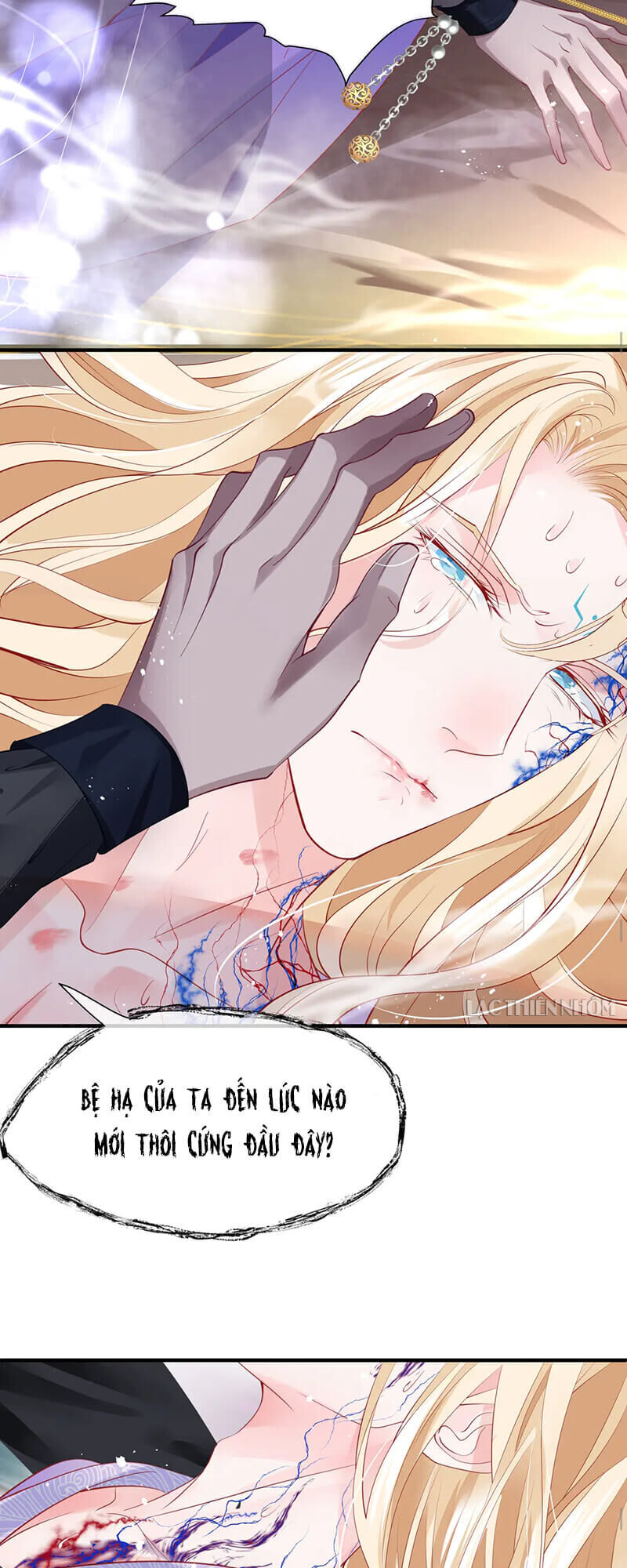Ma Tôn Muốn Ôm Ôm - Chapter 70