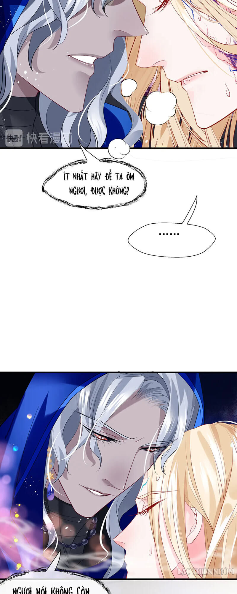Ma Tôn Muốn Ôm Ôm - Chapter 70