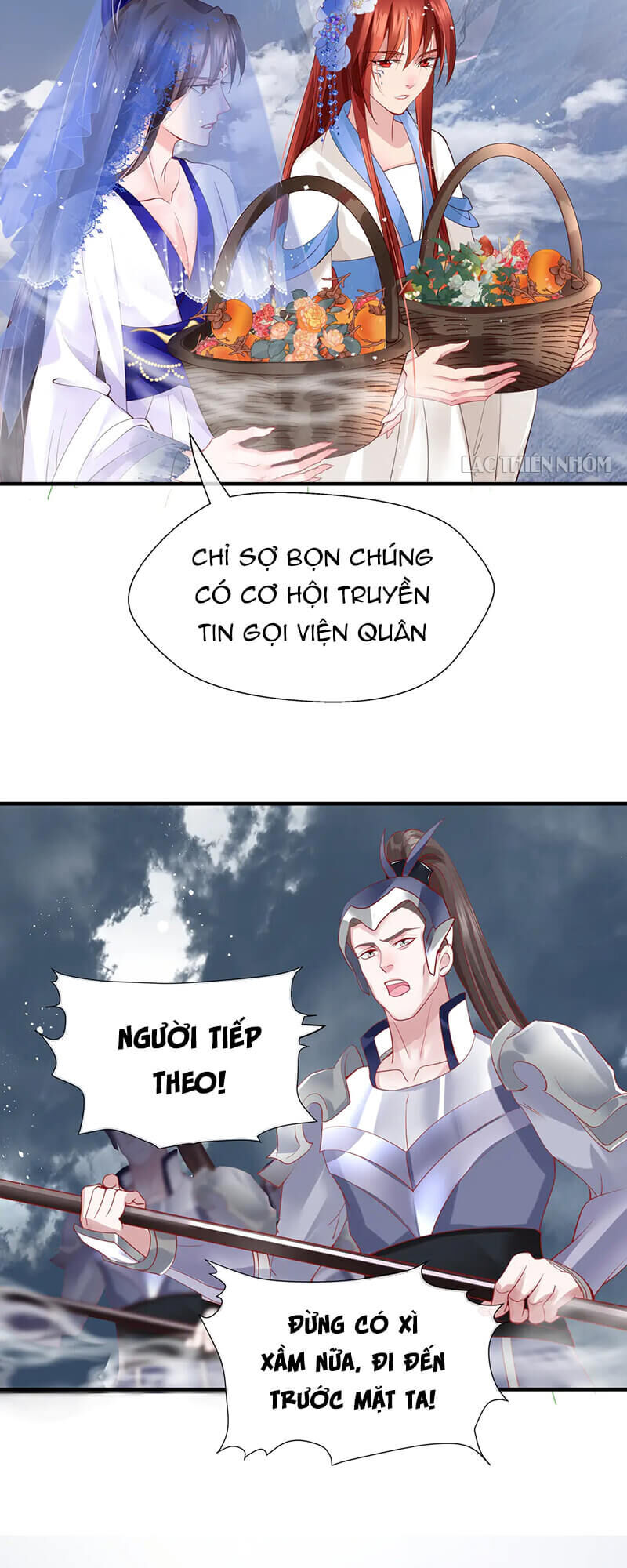 Ma Tôn Muốn Ôm Ôm - Chapter 70