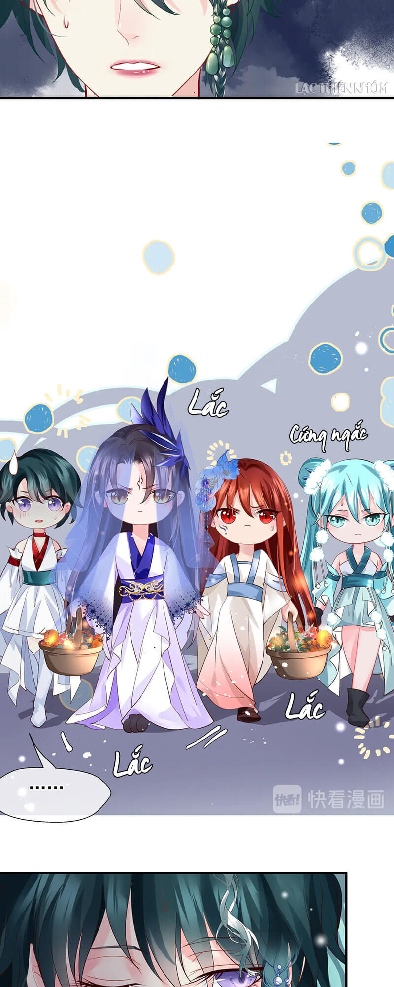 Ma Tôn Muốn Ôm Ôm - Chapter 70