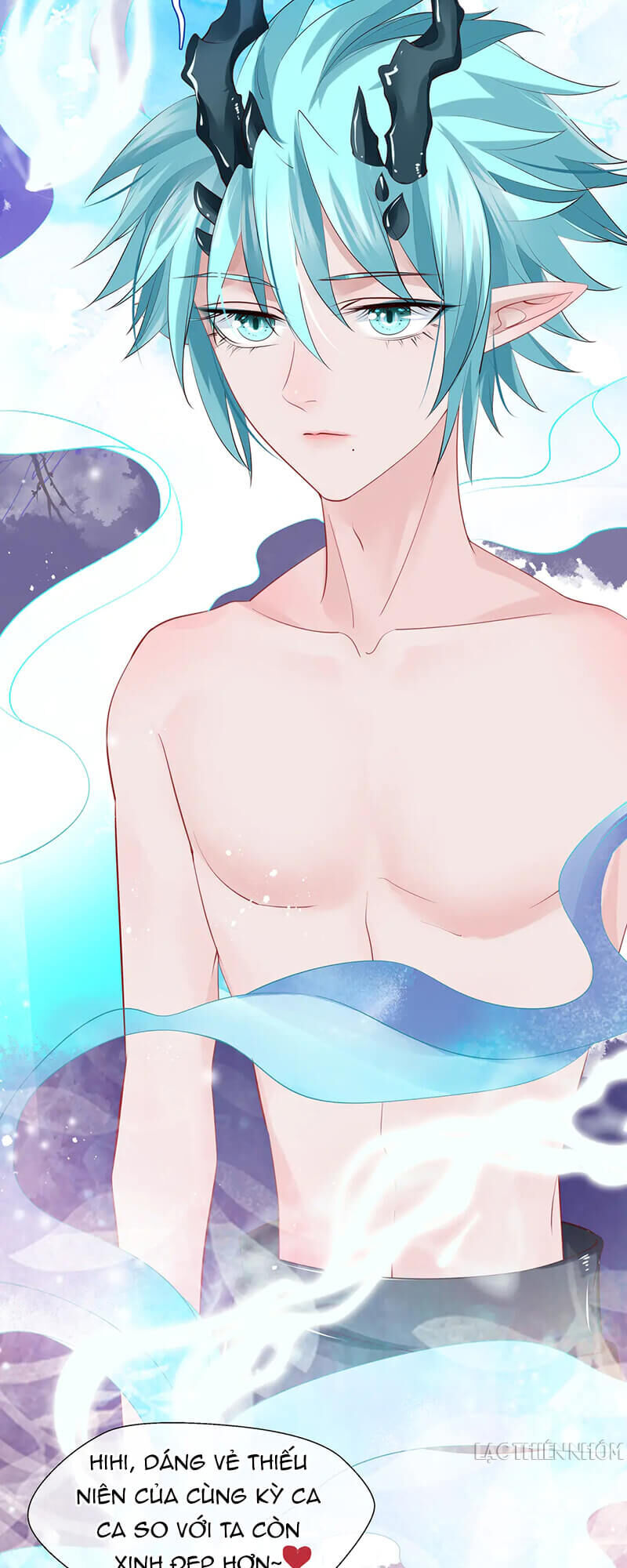 Ma Tôn Muốn Ôm Ôm - Chapter 70