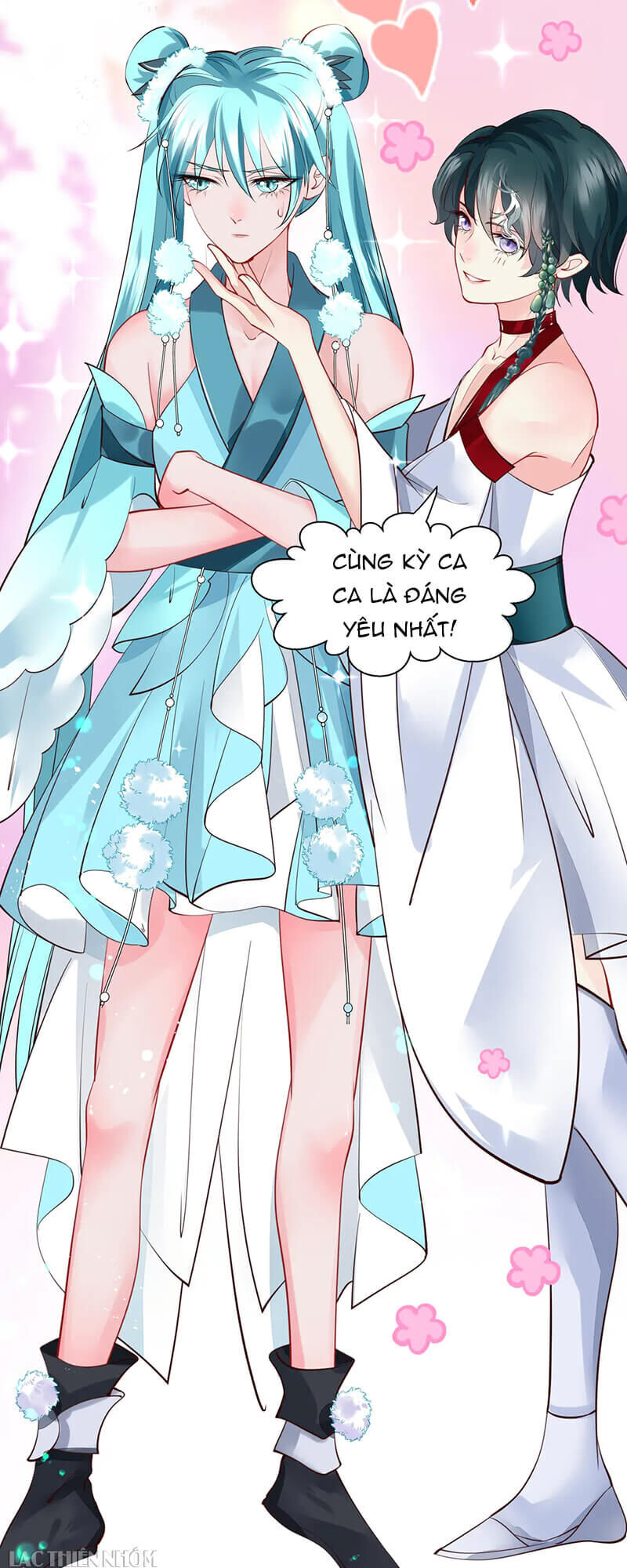 Ma Tôn Muốn Ôm Ôm - Chapter 70