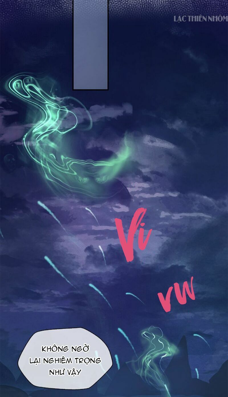 Ma Tôn Muốn Ôm Ôm - Chapter 8