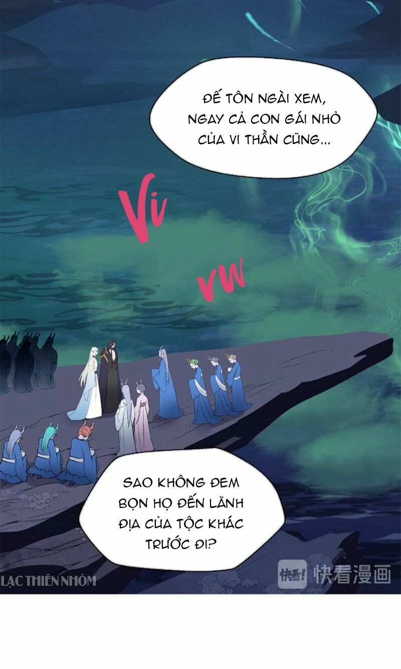 Ma Tôn Muốn Ôm Ôm - Chapter 8
