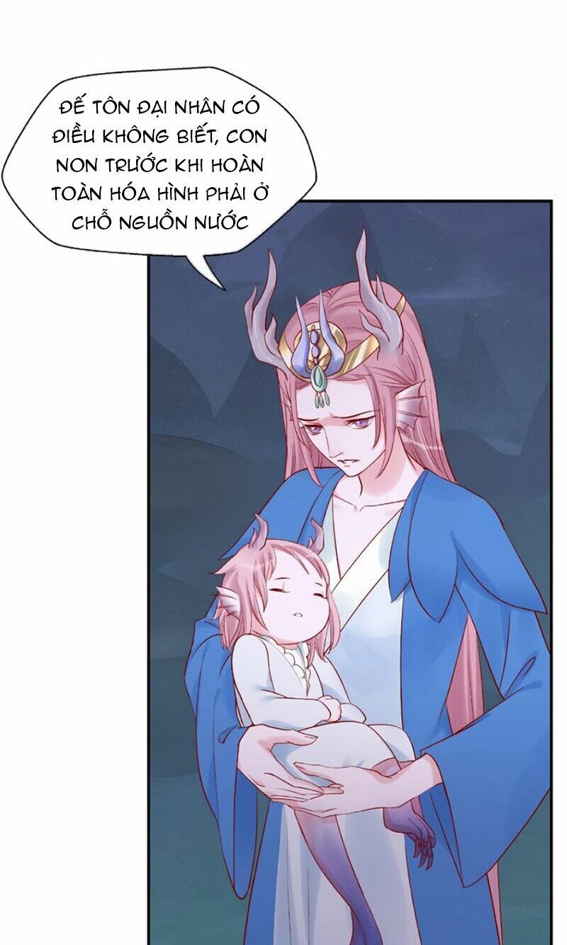 Ma Tôn Muốn Ôm Ôm - Chapter 8