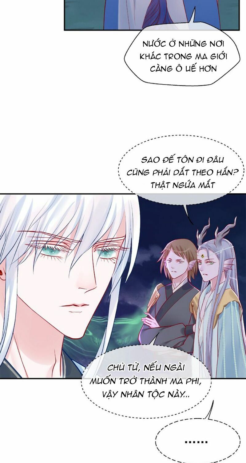 Ma Tôn Muốn Ôm Ôm - Chapter 8