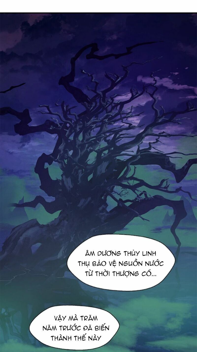 Ma Tôn Muốn Ôm Ôm - Chapter 8