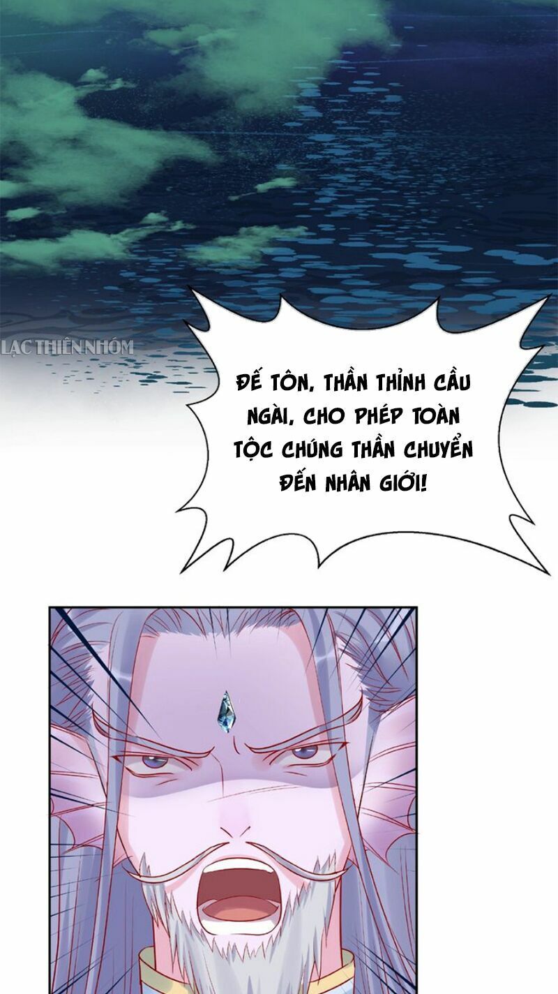 Ma Tôn Muốn Ôm Ôm - Chapter 8
