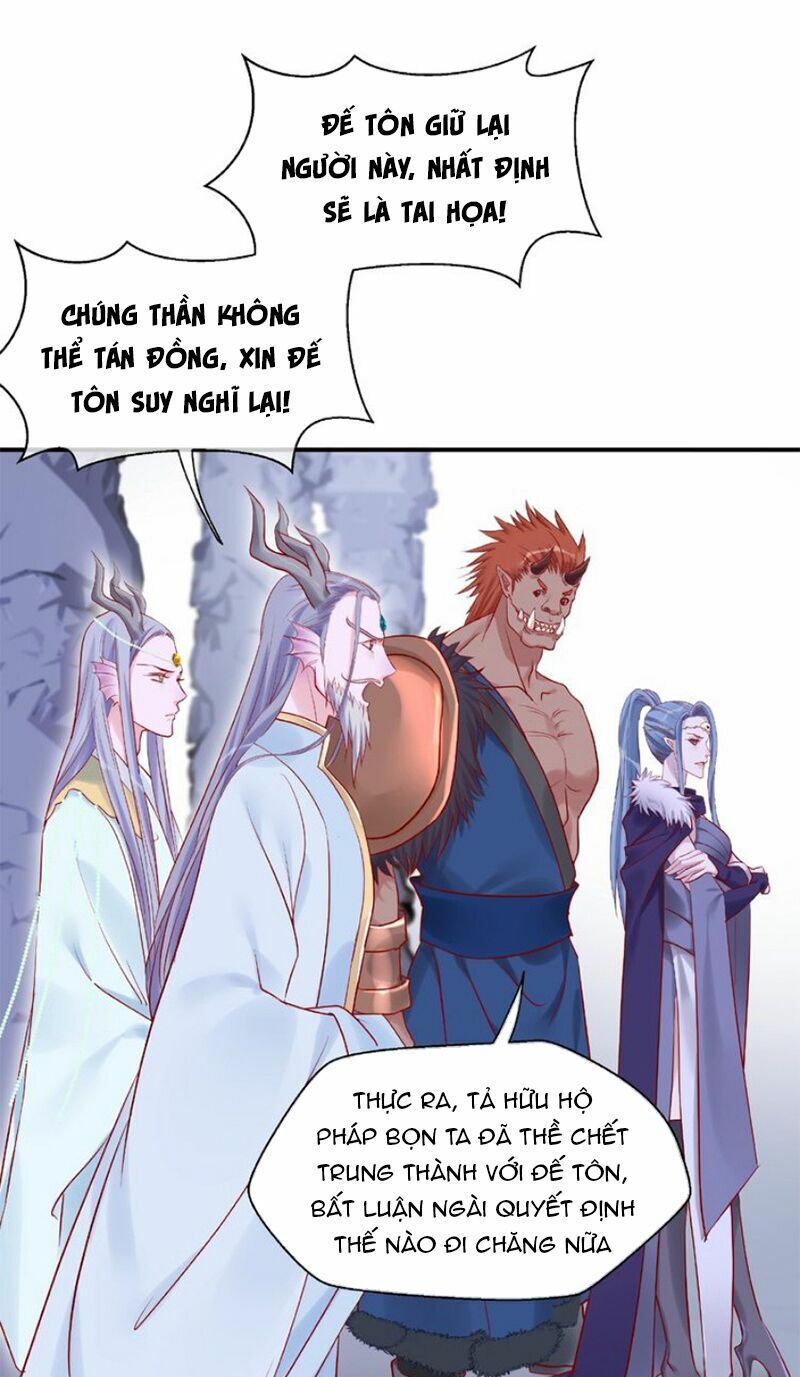 Ma Tôn Muốn Ôm Ôm - Chapter 8
