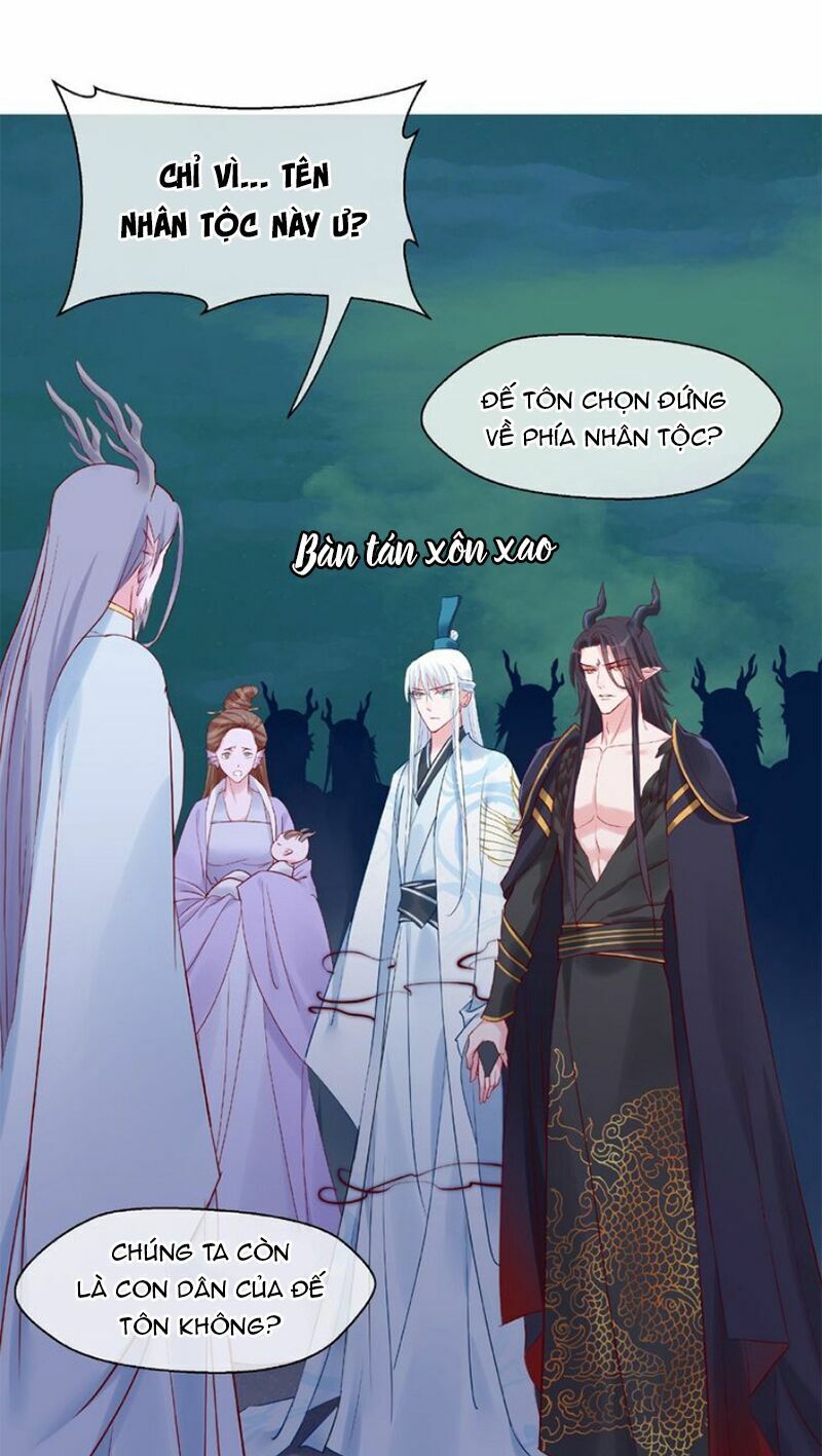 Ma Tôn Muốn Ôm Ôm - Chapter 8