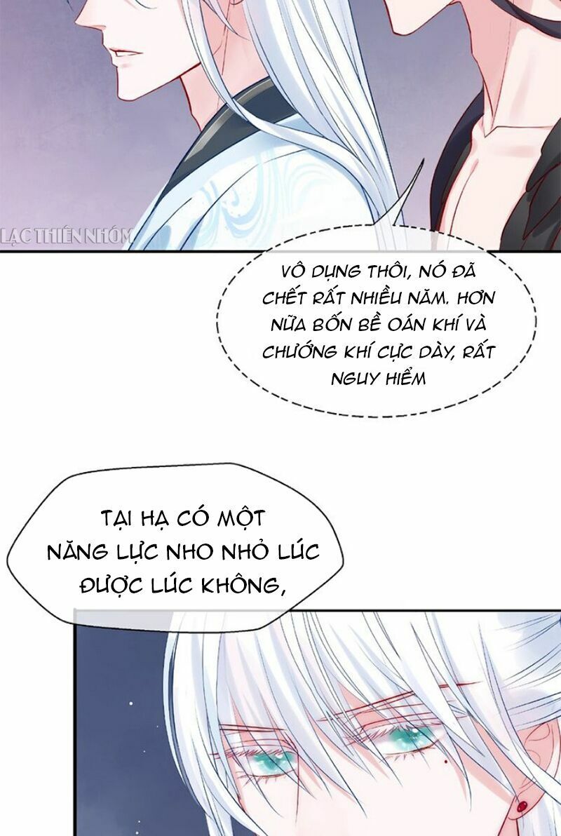 Ma Tôn Muốn Ôm Ôm - Chapter 8