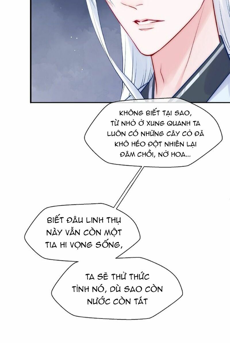 Ma Tôn Muốn Ôm Ôm - Chapter 8