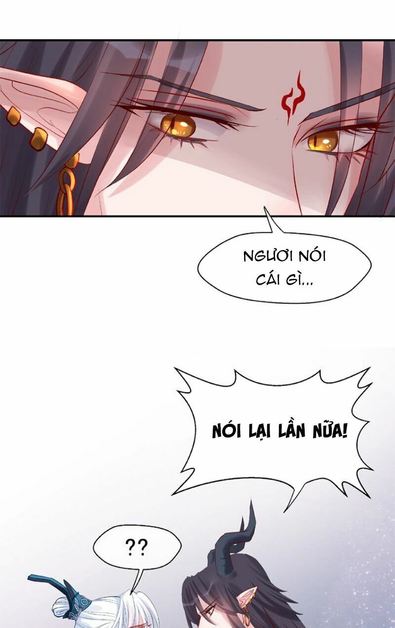 Ma Tôn Muốn Ôm Ôm - Chapter 8